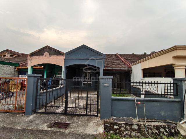 Negeri Sembilan Nilai Not Furnished 1-Storey Terraced House For Rent 1