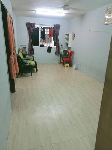 Cheras Ria 1