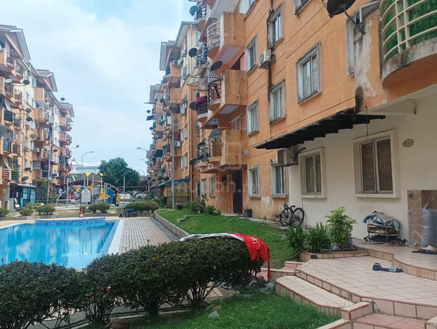 Casa Ria Apartment (Bdr Country Homes) 1