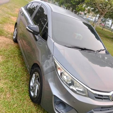 2016 Proton PERSONA 1.6 STANDARD -- (A) - 2
