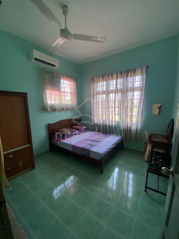 SEMI D 2 TINGKAT Tanjung Chat FULLY FURNISHED DI KOTA BHARU 5