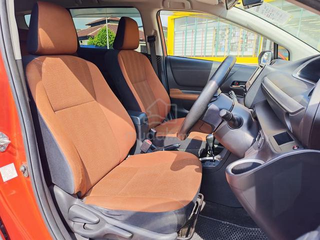 2017 Toyota SIENTA 1.5 NSP170R (A) CASH FUL L@N - 5