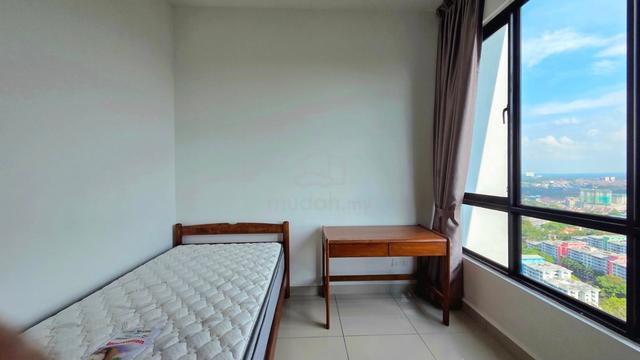 Greenfield Regency 4