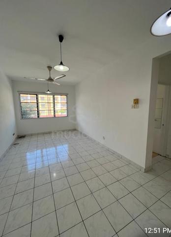 SD Apartments II 1