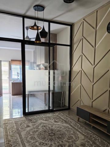 WTR Townhouse Simfoni Perdana, Puncak Alam 1