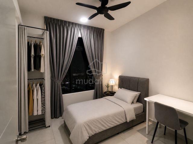 B11 Parkland Residence 1