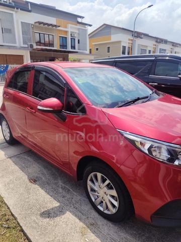 2020 Proton IRIZ 1.3 STANDARD (A) - 1