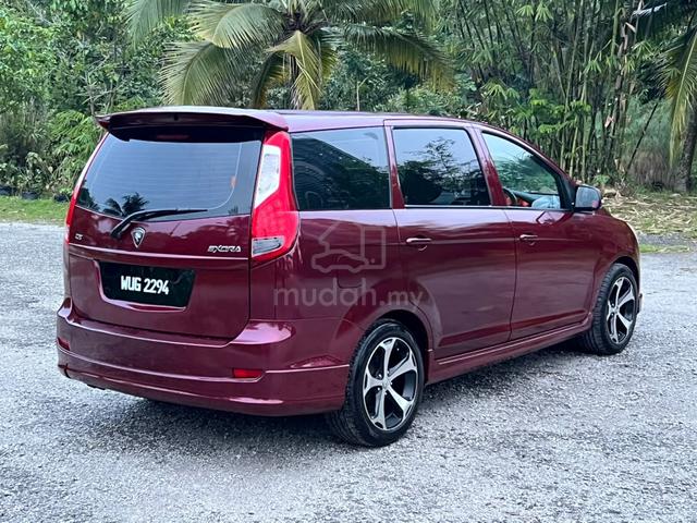 2010 Proton EXORA 1.6 M-LINE CPS (M) - 4