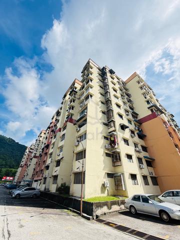 Taman Pekaka Apartment 1