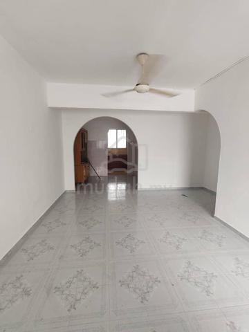 Full Loan Damai Jaya Jln Makmur Good Condition Low Cost Double Storey 3