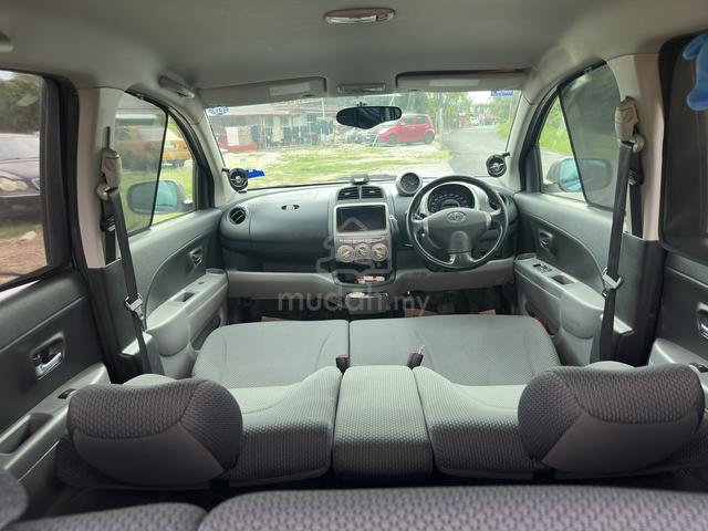 2006 Perodua MYVI 1.3 SXI (M) - 4