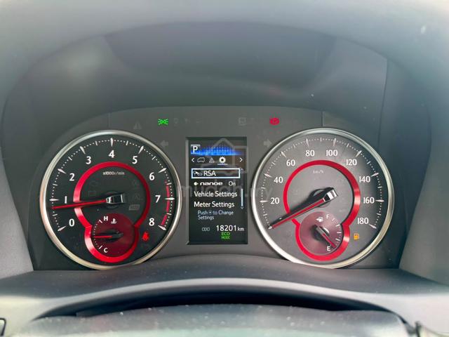 2022 Toyota ALPHARD 2.5 SC MODELLISTA KIT/GRADE 5A - 5