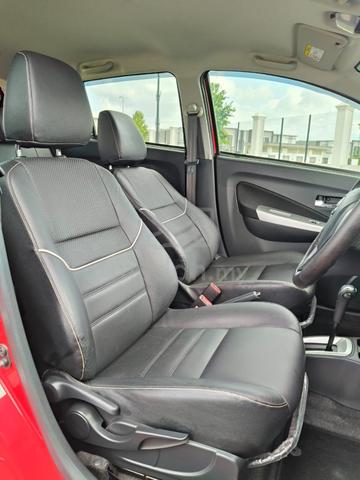 2019 Perodua AXIA 1.0 ADVANCE (A) - 4