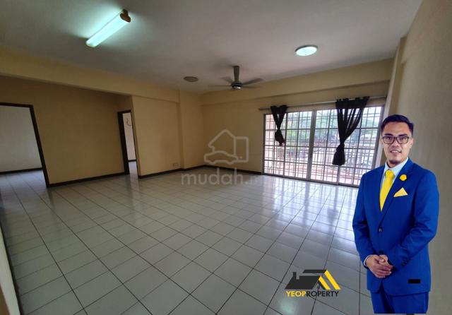 Villa Seri Puteri 1