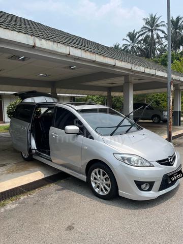 2010 Mazda 5 2.0 CG46 (A) - 2