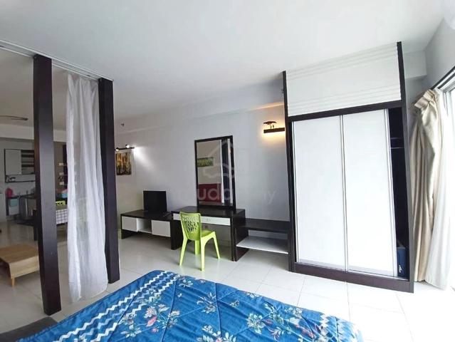 Bayu Marina @ Taman Bayu Puteri 1