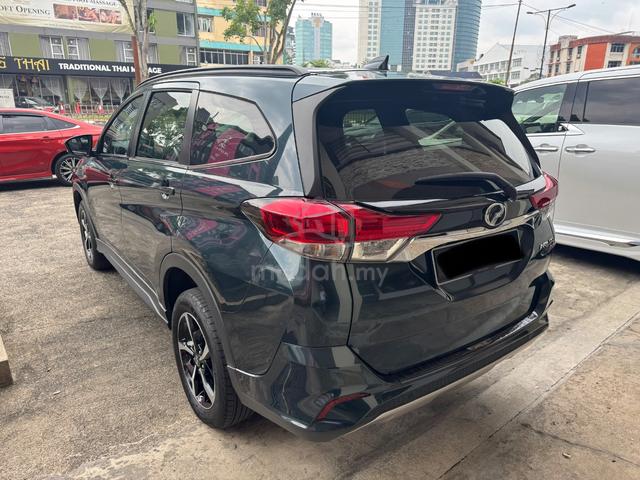2020 Perodua ARUZ 1.5 AV MY19 D38L (A) - 3