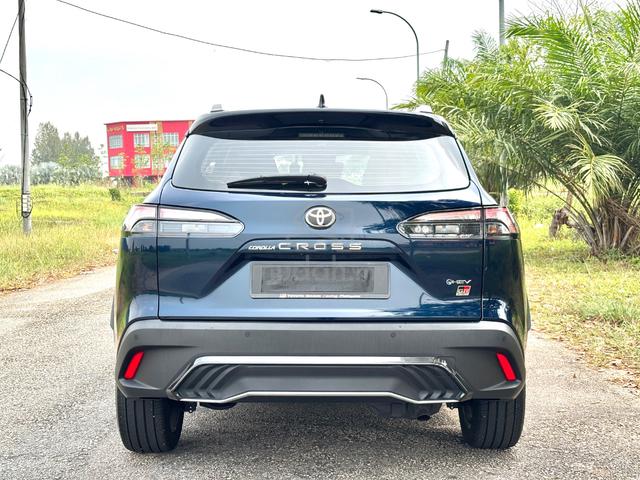 2024 Toyota Cross 1.8 GR HYBRID / 11k mileage - 5