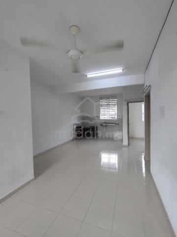 rumah sewa Bukit katil (Townhouse) 1