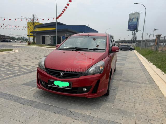 2019 Proton EXORA 1.6 EXECUTIVE FACELIFT (A) - 2