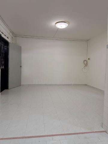 Flat selesa jaya @ jalan silat lincah skudai johor 1