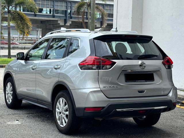 2019 Nissan X-TRAIL 2.0 STD 2WD 7ST 360CAM XTRAIL - 3