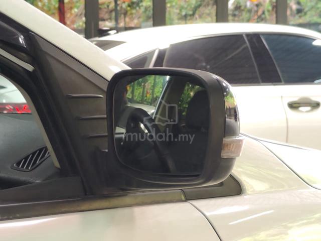 2013 Proton PREVE 1.6 CFE PREMIUM (A) - 5