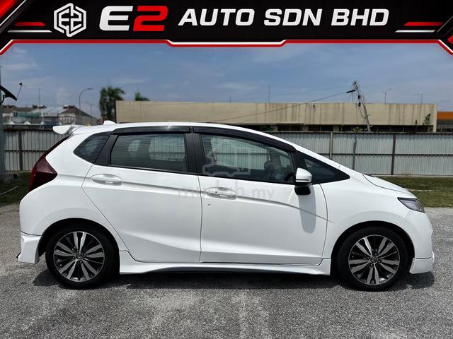 2015 Honda JAZZ 1.5 V (A)FULL LOAN$BACK - 5