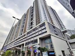 The Court @ Central Residence 1