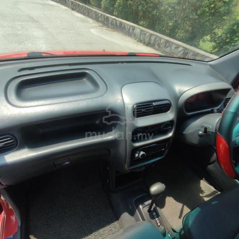2009 Perodua KENARI 1.0 EZ AERO L902 (A) - 5