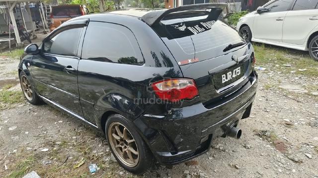 2007 Proton SATRIA 1.6 NEO H-LINE (A) - 4