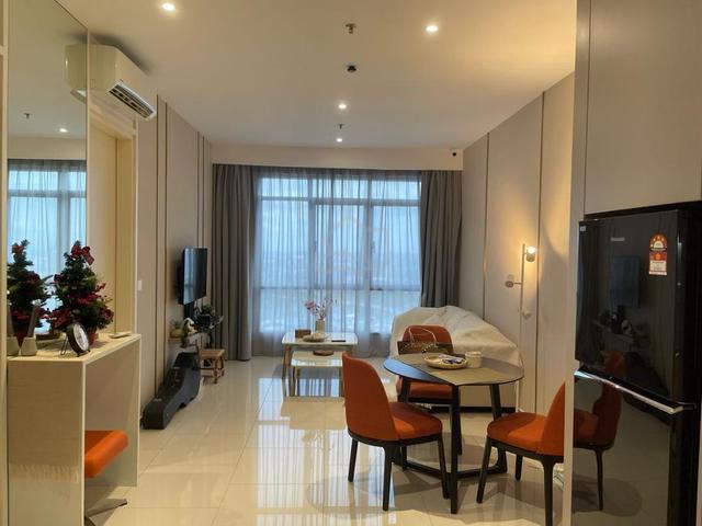 Hill10 Residence @ i-City 1
