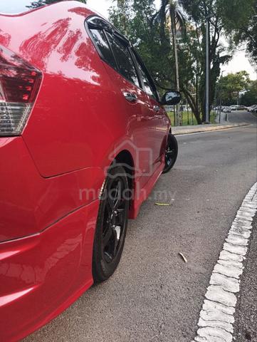 2011 Honda CITY 1.5 S (A) - 5