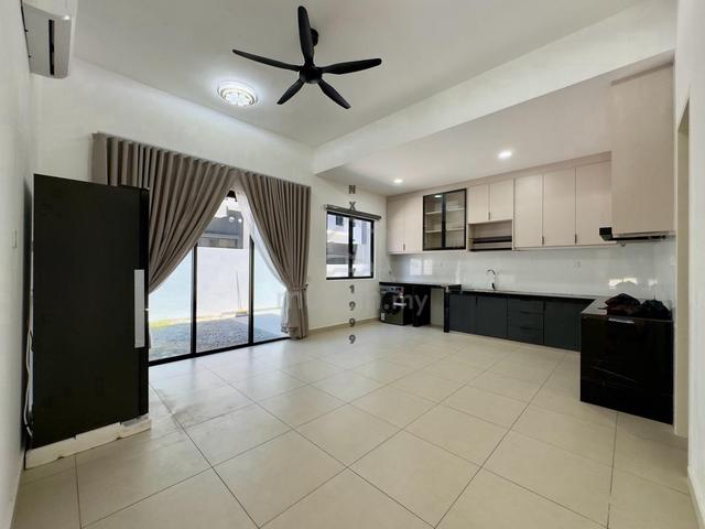 FOR RENT| Setia Alam – Eco Ardence / Ember 3 Storey Cluster Semi-D 1