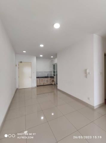 Sentul Village Mercury Service Apartment 1