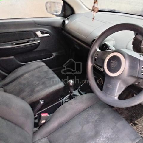 2011 Proton SAGA 1.3 FLX EXECUTIVE (M) - 2