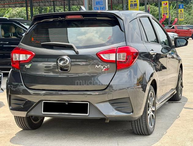 2019 Perodua MYVI 1.5 AV✅46k Mileage (A) - 4