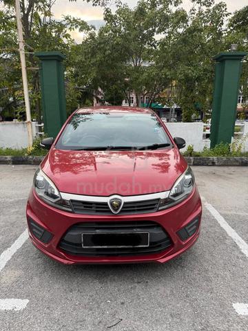 2015 Proton IRIZ 1.3 STANDARD (A) - 3