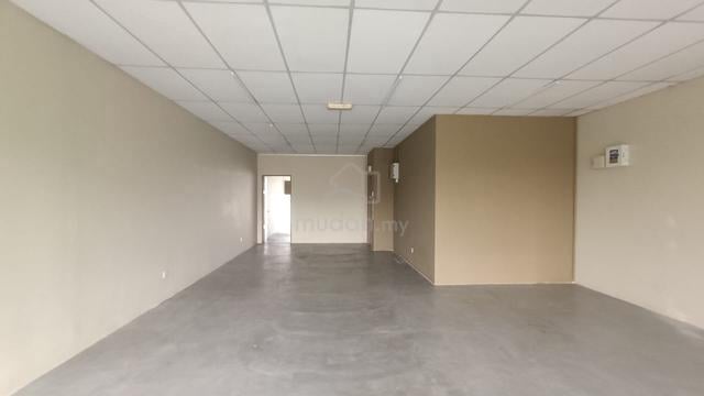 Setia Taipan 1 @ Setia Alam 2nd Floor Office for Rent 1