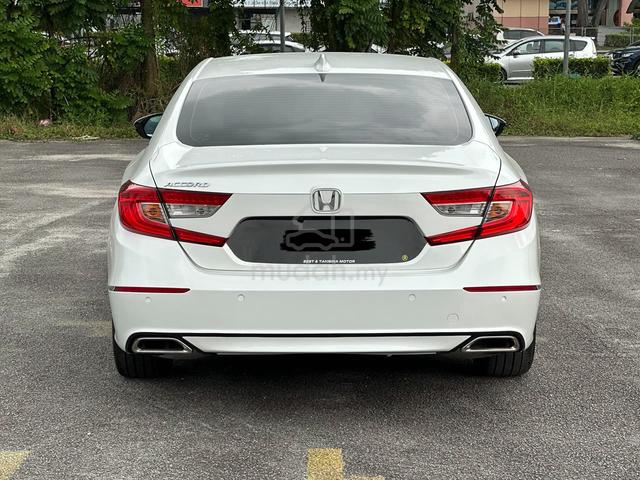 2023 Honda ACCORD 1.5 TC-P (A) MILEAGE 7K KM - 3
