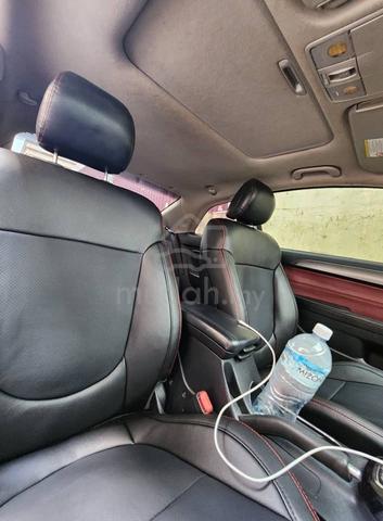 2012 Naza FORTE 2.0 SX ENHANCED (A) - 5