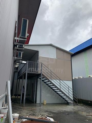 Warehouse / Factory / Inanam / Kolombong / Likas 1