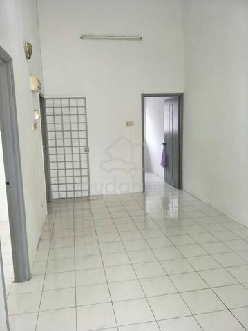 [Hot Unit ✅] Taman Wangsa Permai Aman Puri Townhouse Kepong For Rent 3