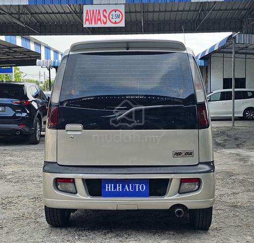 2004 Perodua KENARI 1.0 EZ (A) - 5