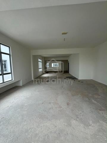 Bertam Setia Fontaines 1st Floor Courtyard Shop Lot 1