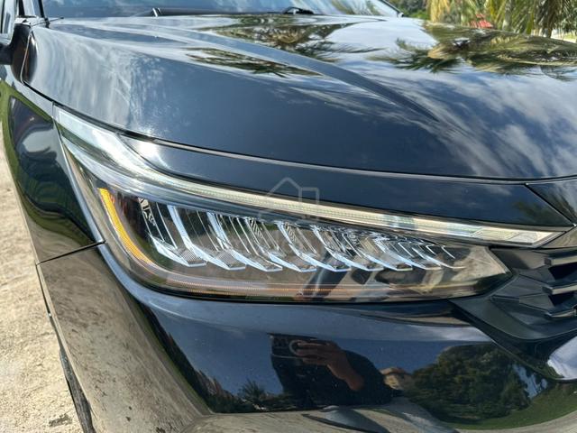 2023 HONDA CITY 1.5 V Still Can Full Loan 9 Years! - 4