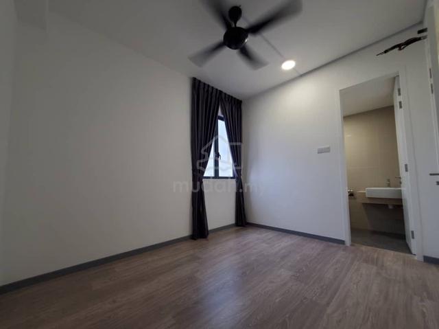 United Point Residence @ North Kiara 1