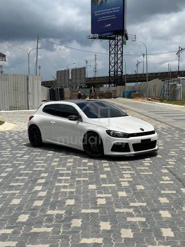 2011 Volkswagen SCIROCCO 2.0 TSI (A) - 1