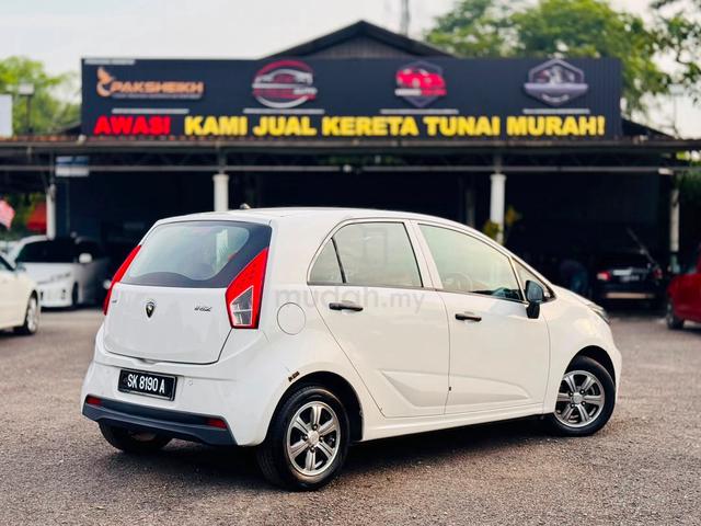 2016 Proton IRIZ 1.3 STANDARD (A) - 3