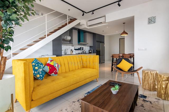 KLCC Investment Property RM580K | Freehold & Airbnb Rental Potential 1